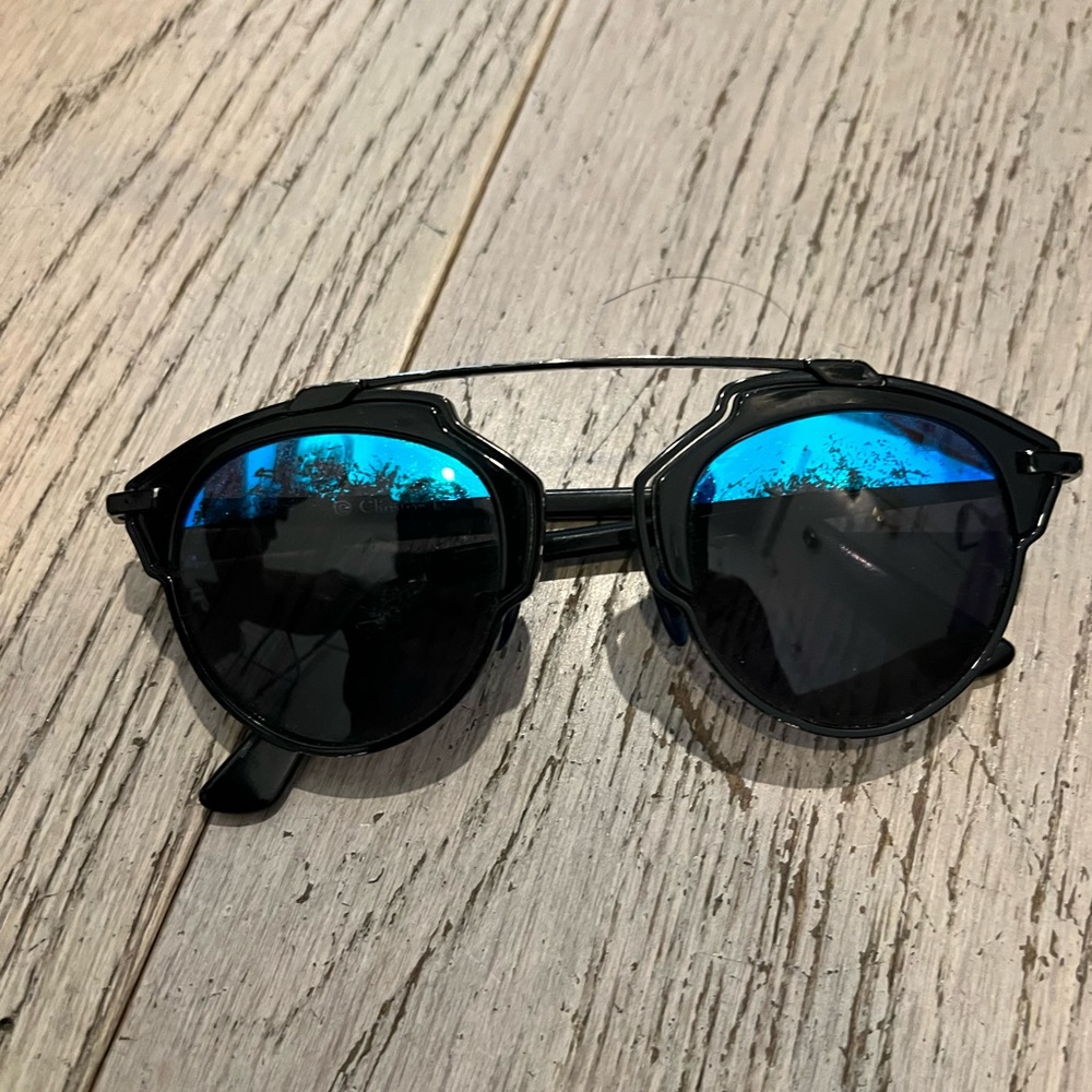 DIOR SO REAL SUNGLASSES